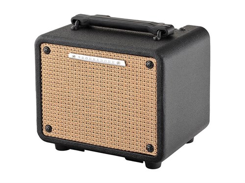 Ibanez T15II Troubadour Acoustic Amplifier 7841 - фото 21946