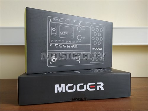 Mooer GE150 2810 - фото 22237