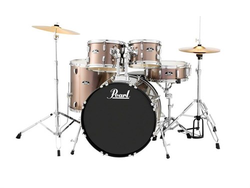 Pearl RS525SCC707 3630 - фото 22352