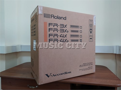 Roland FR-4XB BK 1806510571 - фото 22439