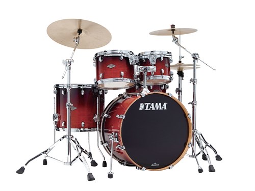 Tama MBS42S-DCF Starclassic Performer 4172 - фото 22592