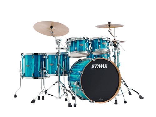 Tama MBS52RZS-SKA Starclassic Performer 4157 - фото 22607