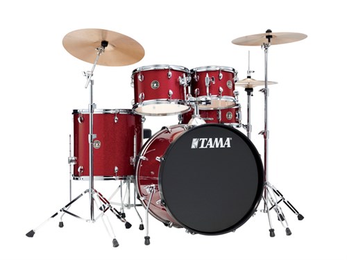 Tama RM52KH6-CPM Rhythm Mate 4158 - фото 22608