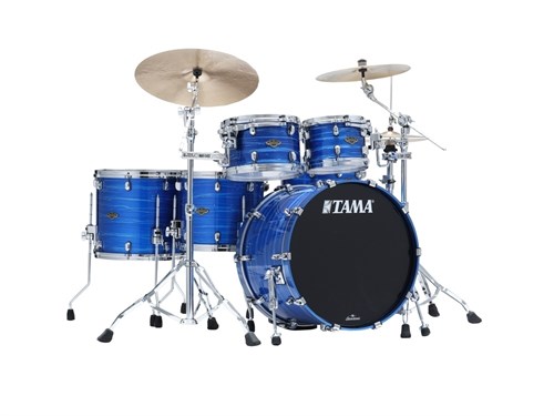 Tama WBS52RZS-LOR Starclassic WalnutBirch 4159 - фото 22609