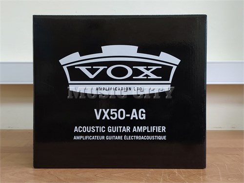 Vox VX50-AG 1311 - фото 22718