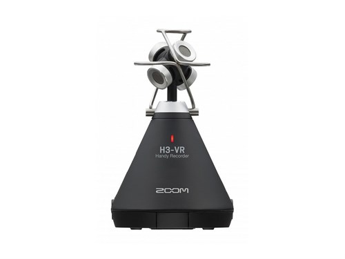 Zoom H3-VR 2695 - фото 22917