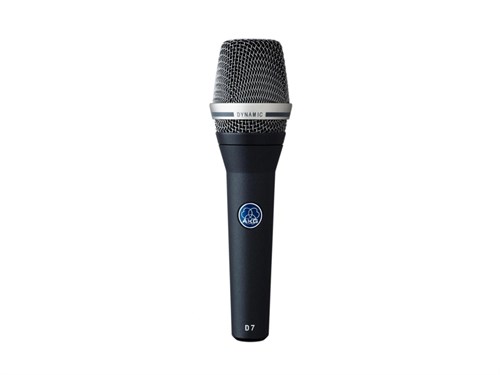 AKG D7 1091 - фото 23140