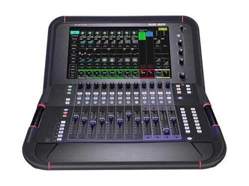 Allen & Heath Avantis Solo 9019 - фото 23143
