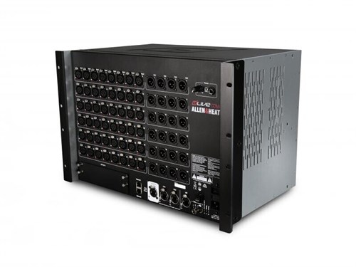Allen & Heath CDM48 MixRack Ultra FX 8630 - фото 23149
