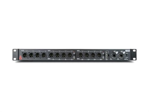 Allen & Heath DX012 9105 - фото 23163