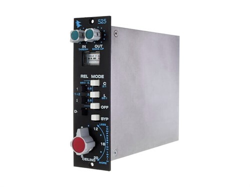 API Audio 525A 8976 - фото 23171