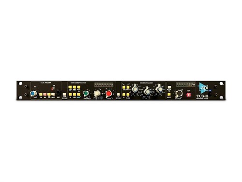 API Audio TCS-II The Channel Strip 2 8469 - фото 23177