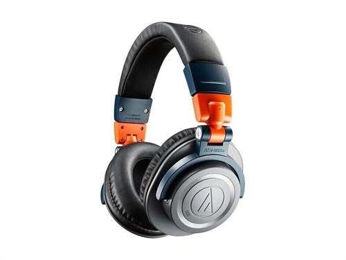 Audio-Technica ATH-M50XLAB Limited edition 8978 - фото 23270