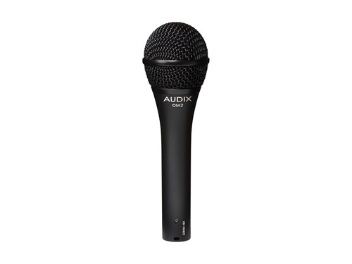 Audix OM2S 8785 - фото 23283