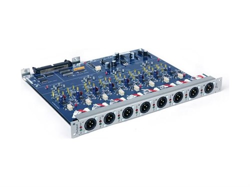 Avid Stage Option Card SRO-192 8 9372 - фото 23298