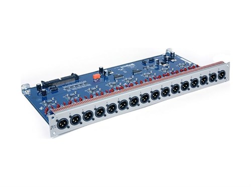 Avid Venue Option Card AO 16 9374 - фото 23299