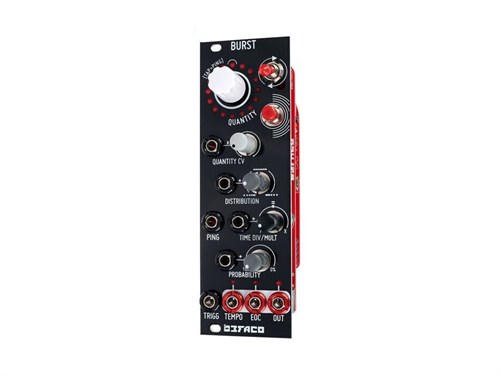 Befaco Burst 8433 - фото 23326