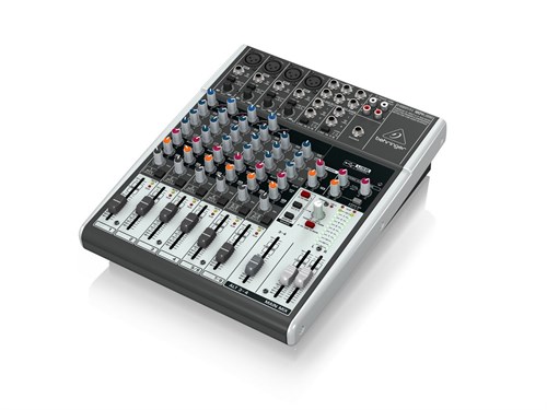 Behringer 1204USB 8653 - фото 23340
