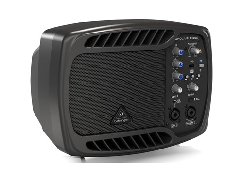 Behringer B105D 7800 - фото 23343