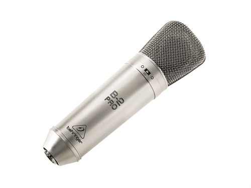 Behringer B-2 Pro 1375 - фото 23347