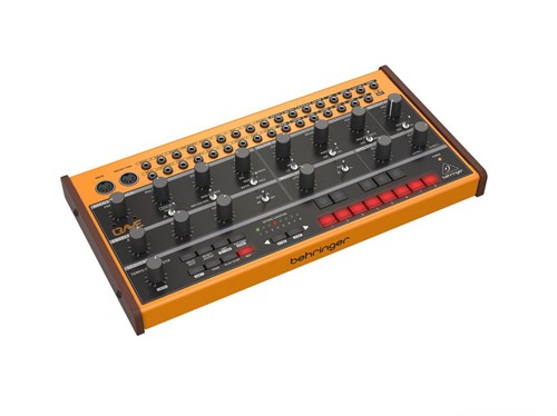 Behringer Crave