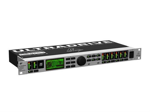 Behringer DCX2496LE 1838252702 - фото 23357