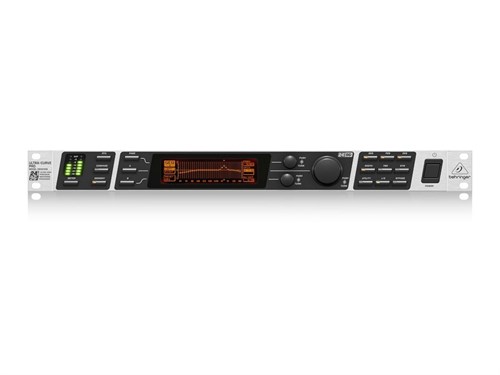 Behringer DEQ2496 1386 - фото 23359