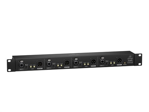 Behringer DI4800A 3894 - фото 23361
