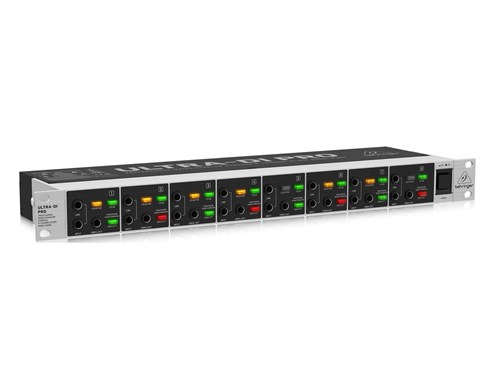 Behringer DI800 V2 8672 - фото 23366