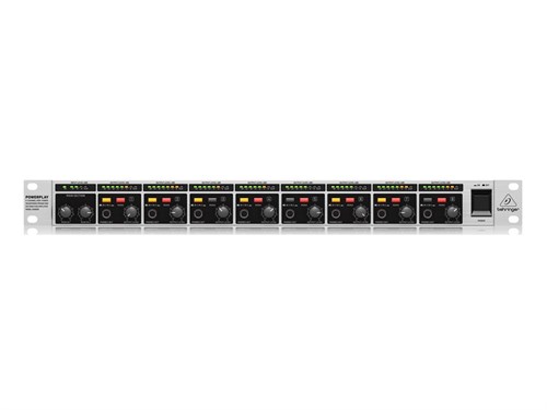 Behringer HA8000 V2 1403 - фото 23372