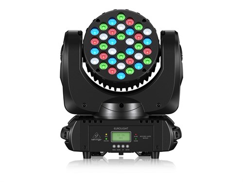 Behringer Moving Head MH363 Led Beam 5947 - фото 23376