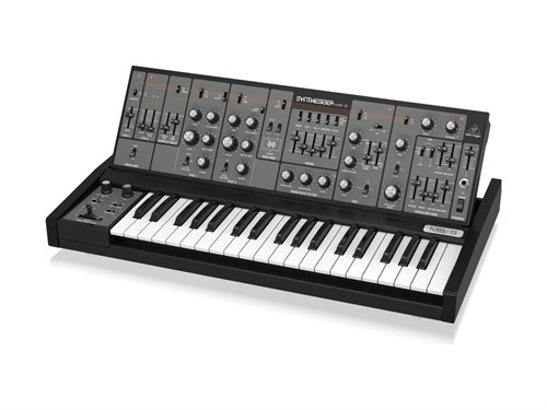 Behringer MS-5 9286 - фото 23380