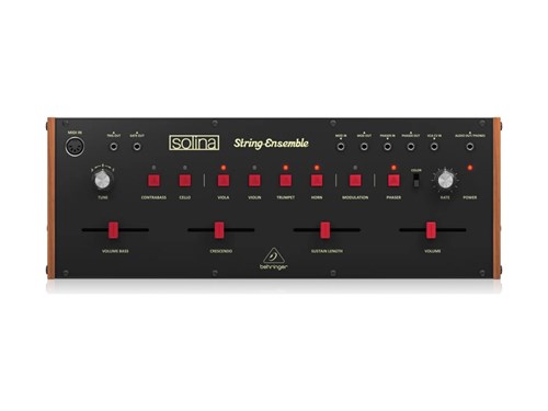 Behringer Solina String Ensemble 9287 - фото 23411
