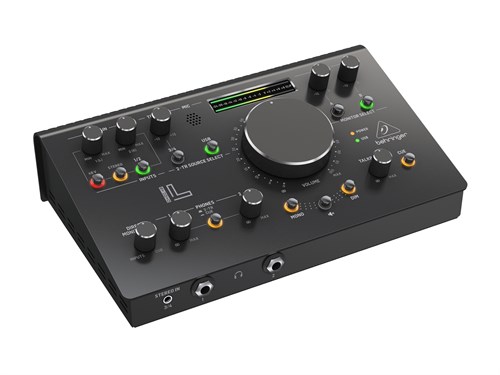 Behringer Studio L 8658 - фото 23415