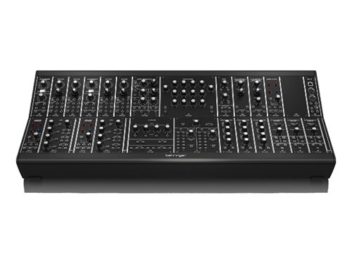 Behringer system 35 7803 - фото 23422