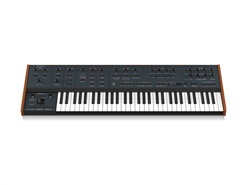 Behringer UB-Xa 9288 - фото 23437