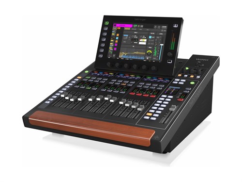 Behringer Wing Compact 9290 - фото 23447