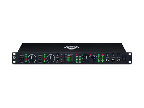 Black Lion Audio Revolution 14x16 9239 - фото 23495