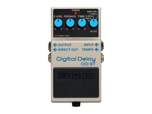 Boss DD-3T 3090 - фото 23512