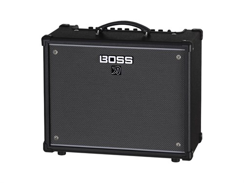 Boss Katana 50 EX Gen3 8757 - фото 23525