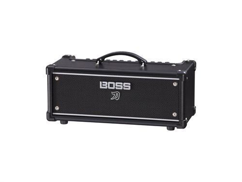 Boss Katana Head Gen3 8759 - фото 23546