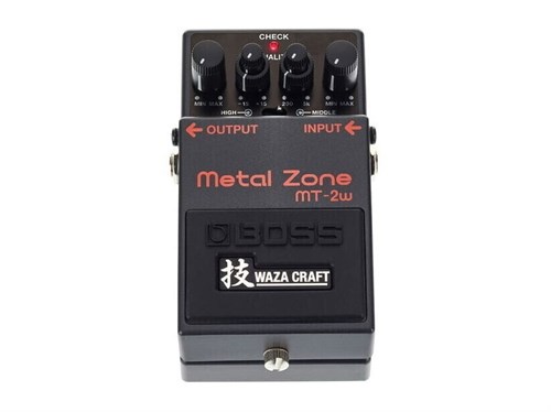 Boss MT-2W 8760 - фото 23558