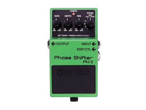Boss PH-3 Phase Shifter 8528 - фото 23574
