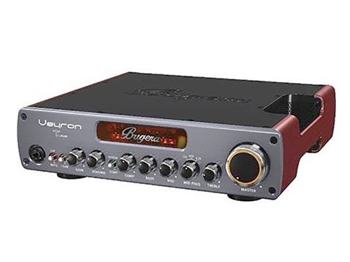 Bugera BV1001T 1468 - фото 23582