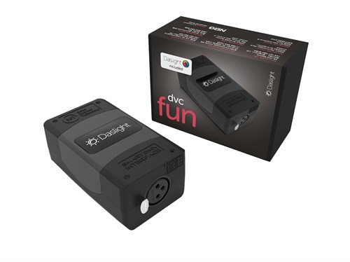 Daslight DVC Fun 7426 - фото 23611