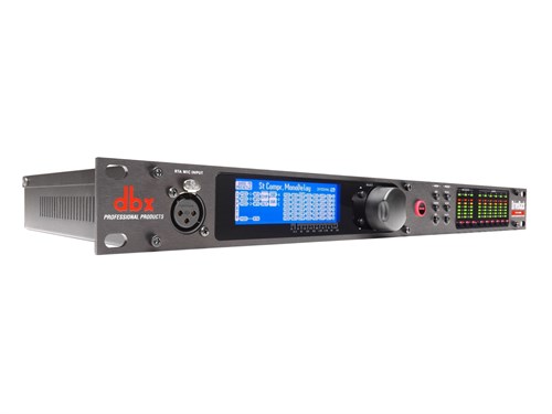 DBX DriveRack Venu360 1806638459 - фото 23635