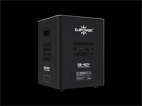 DJ Power DB-60V 8865 - фото 23637