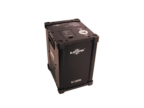 DJPower V-1 5486 - фото 23647