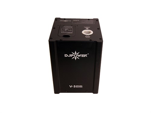 DJPower V-3 5489 - фото 23653