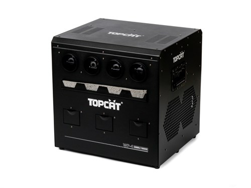 DJPower WP-4-Topcat 8869 - фото 23660